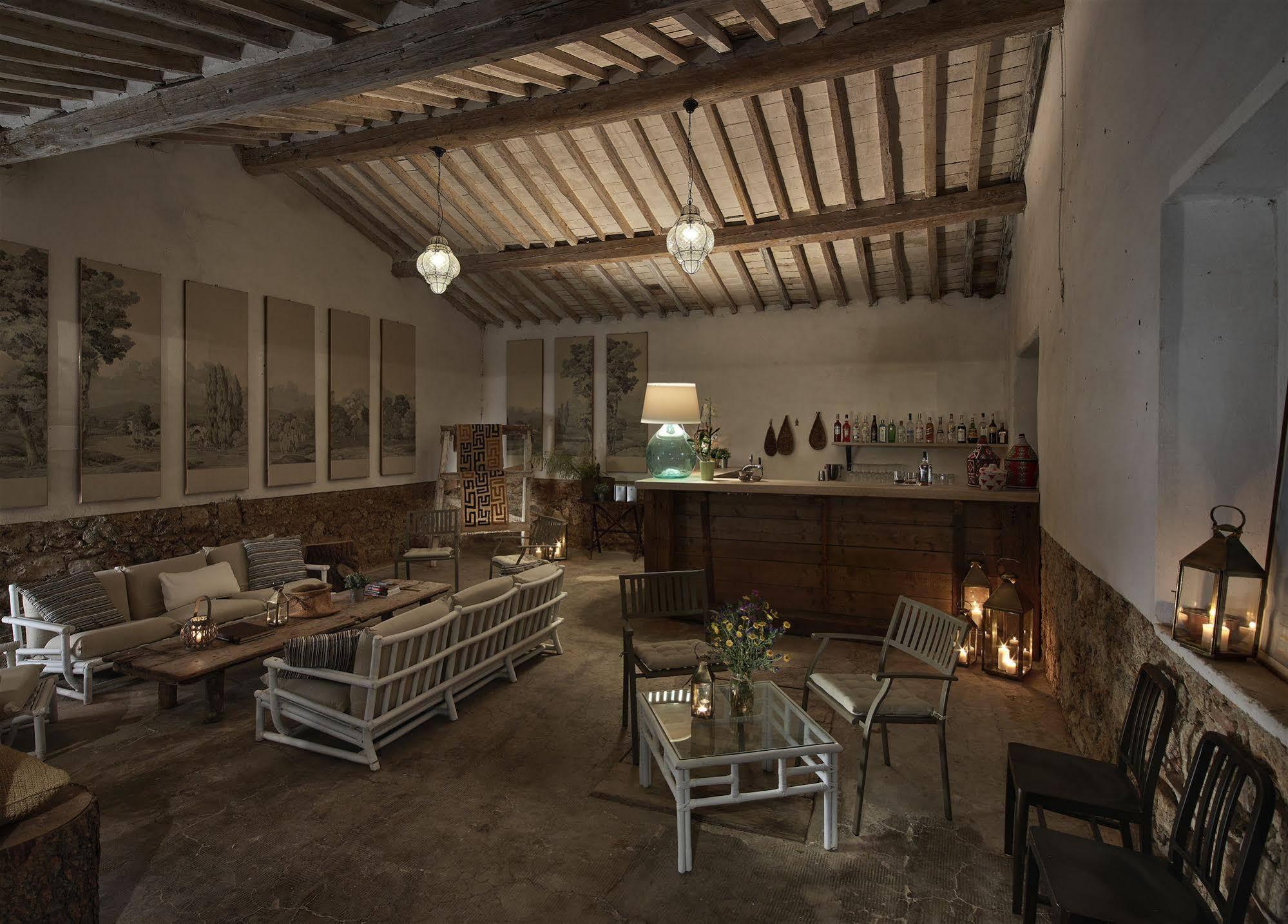 La Pescaia Resort Luaran gambar