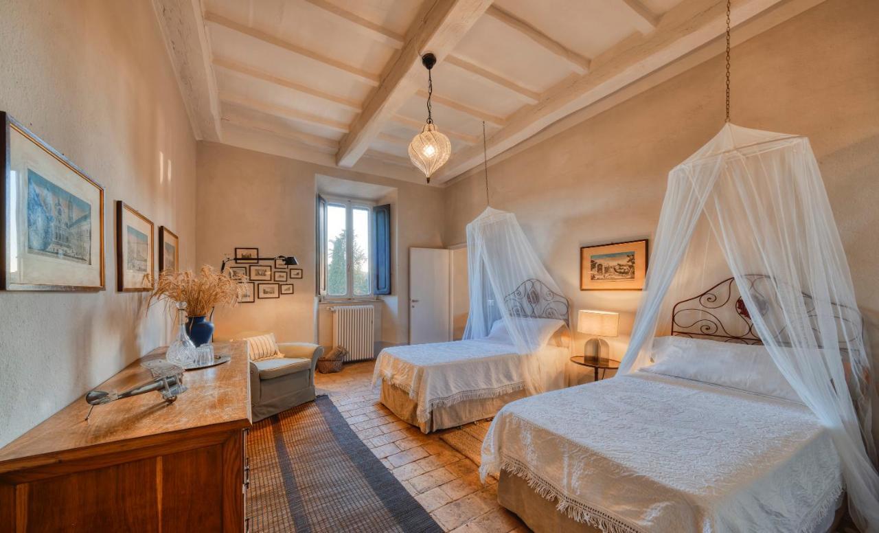 La Pescaia Resort Luaran gambar