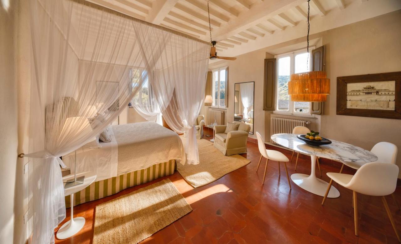 La Pescaia Resort Luaran gambar