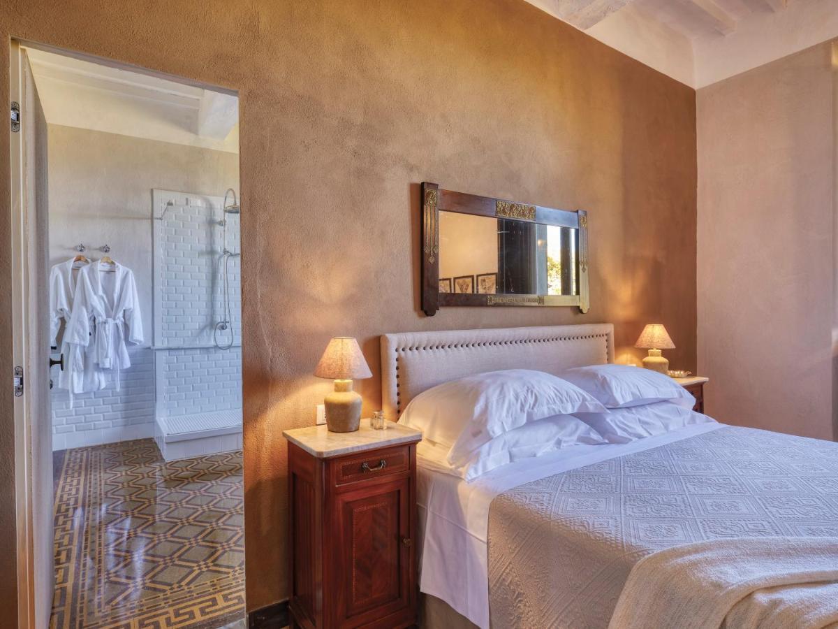 La Pescaia Resort Luaran gambar