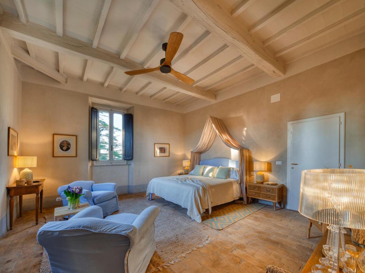 La Pescaia Resort Luaran gambar