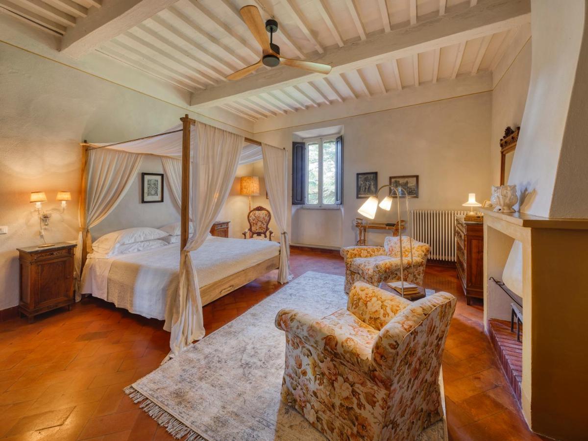 La Pescaia Resort Luaran gambar