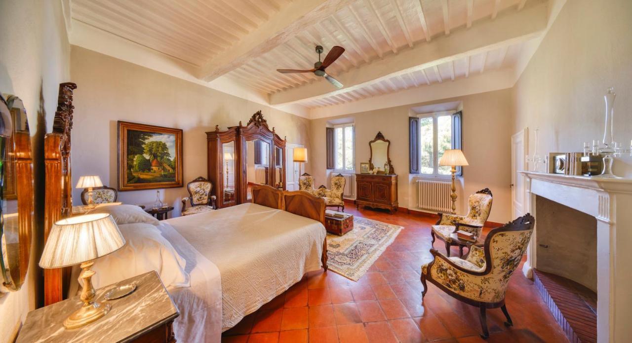 La Pescaia Resort Luaran gambar