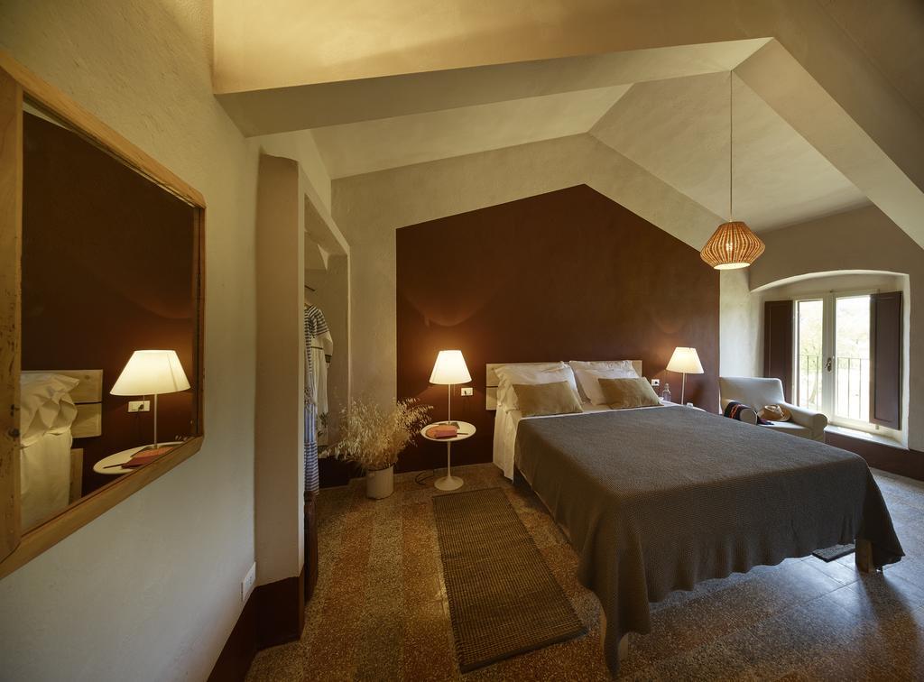 La Pescaia Resort Luaran gambar