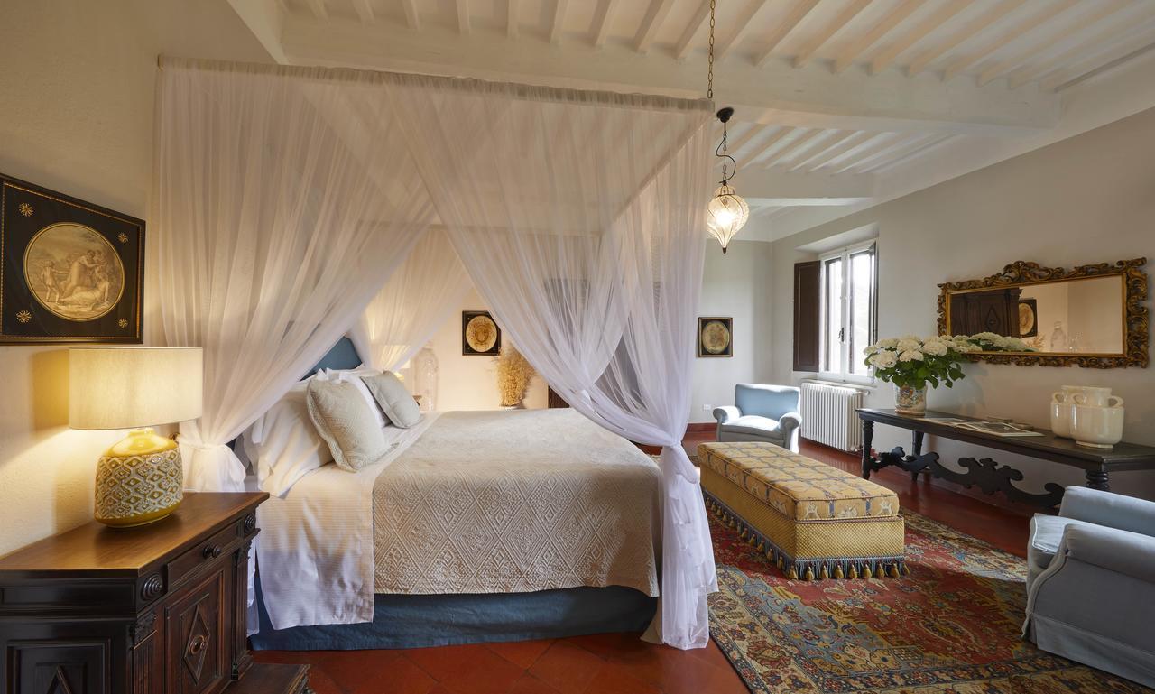 La Pescaia Resort Luaran gambar