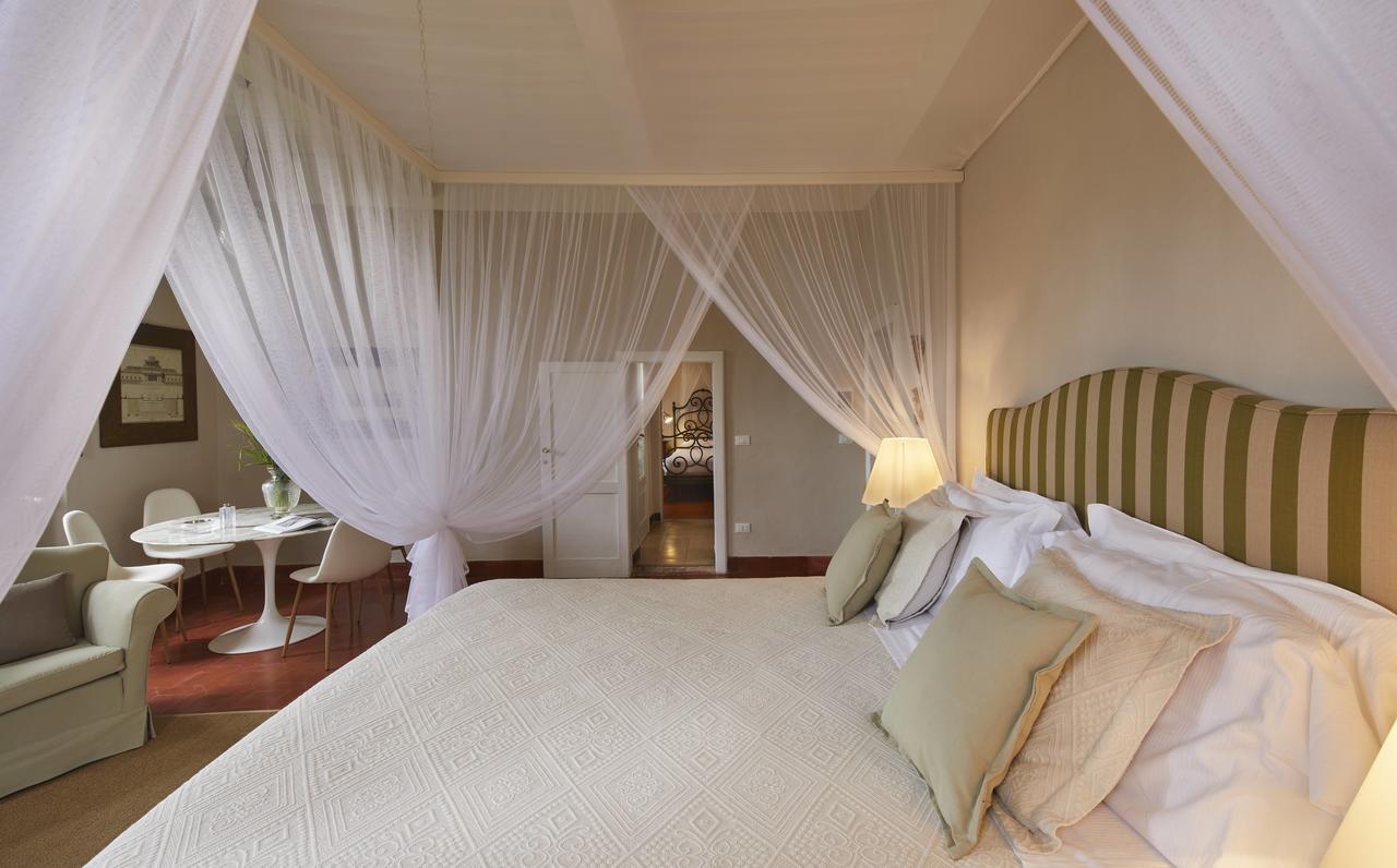 La Pescaia Resort Luaran gambar