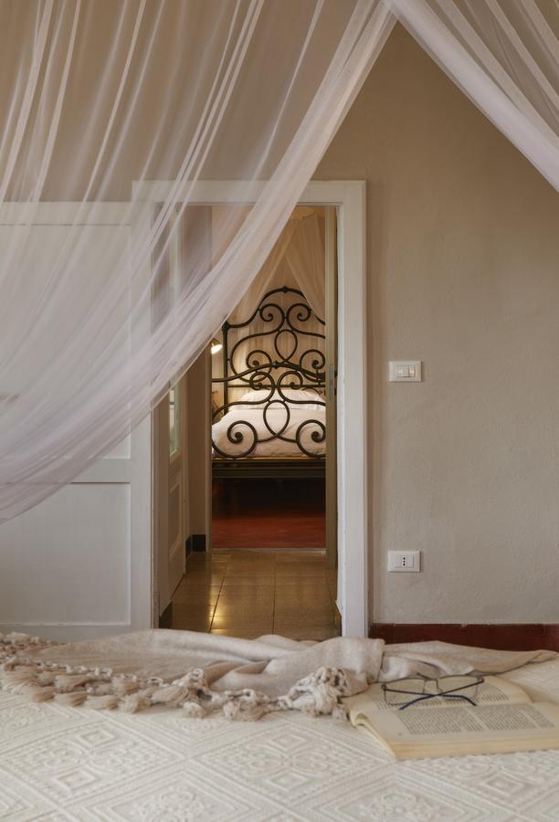 La Pescaia Resort Luaran gambar