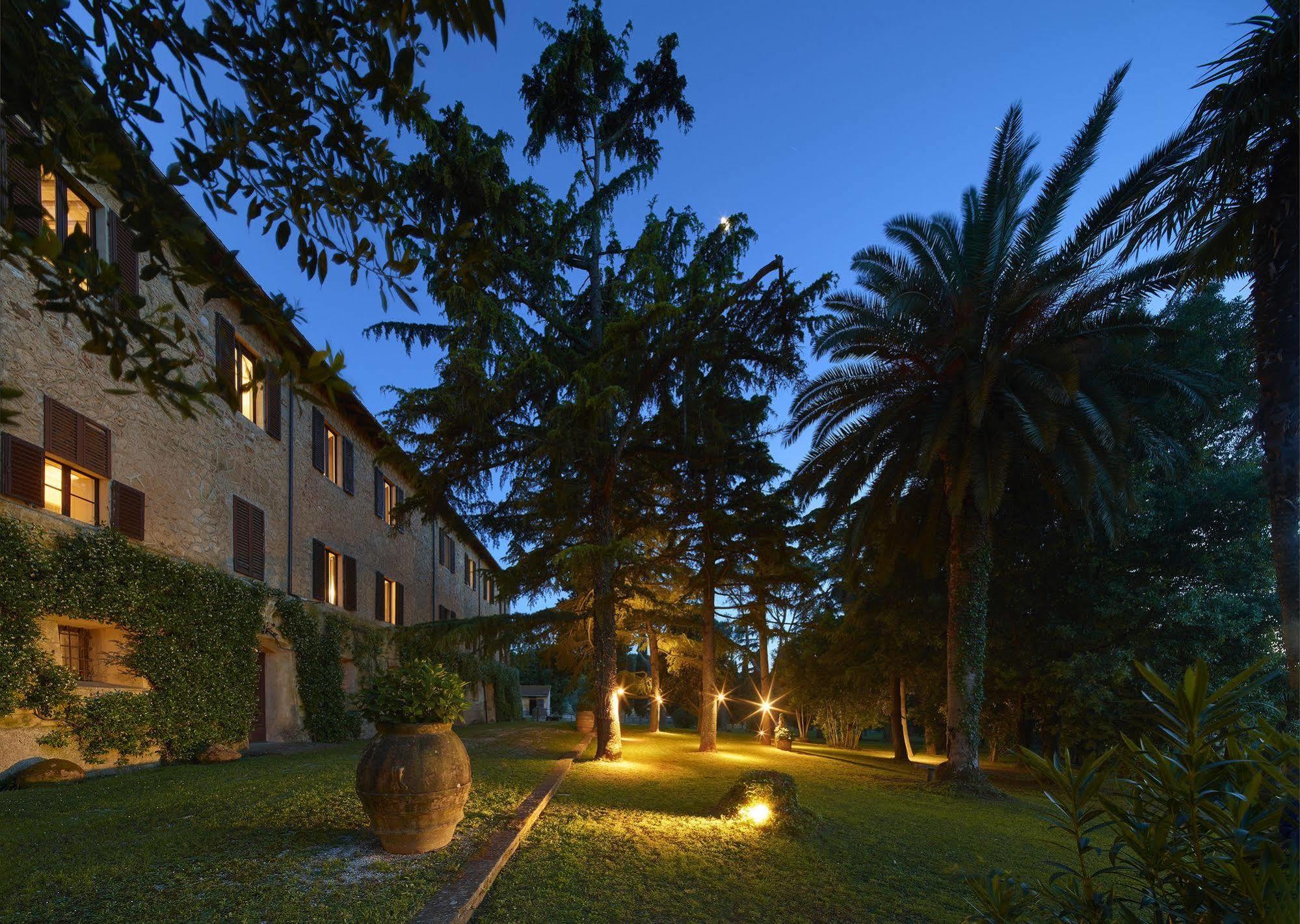 La Pescaia Resort Luaran gambar