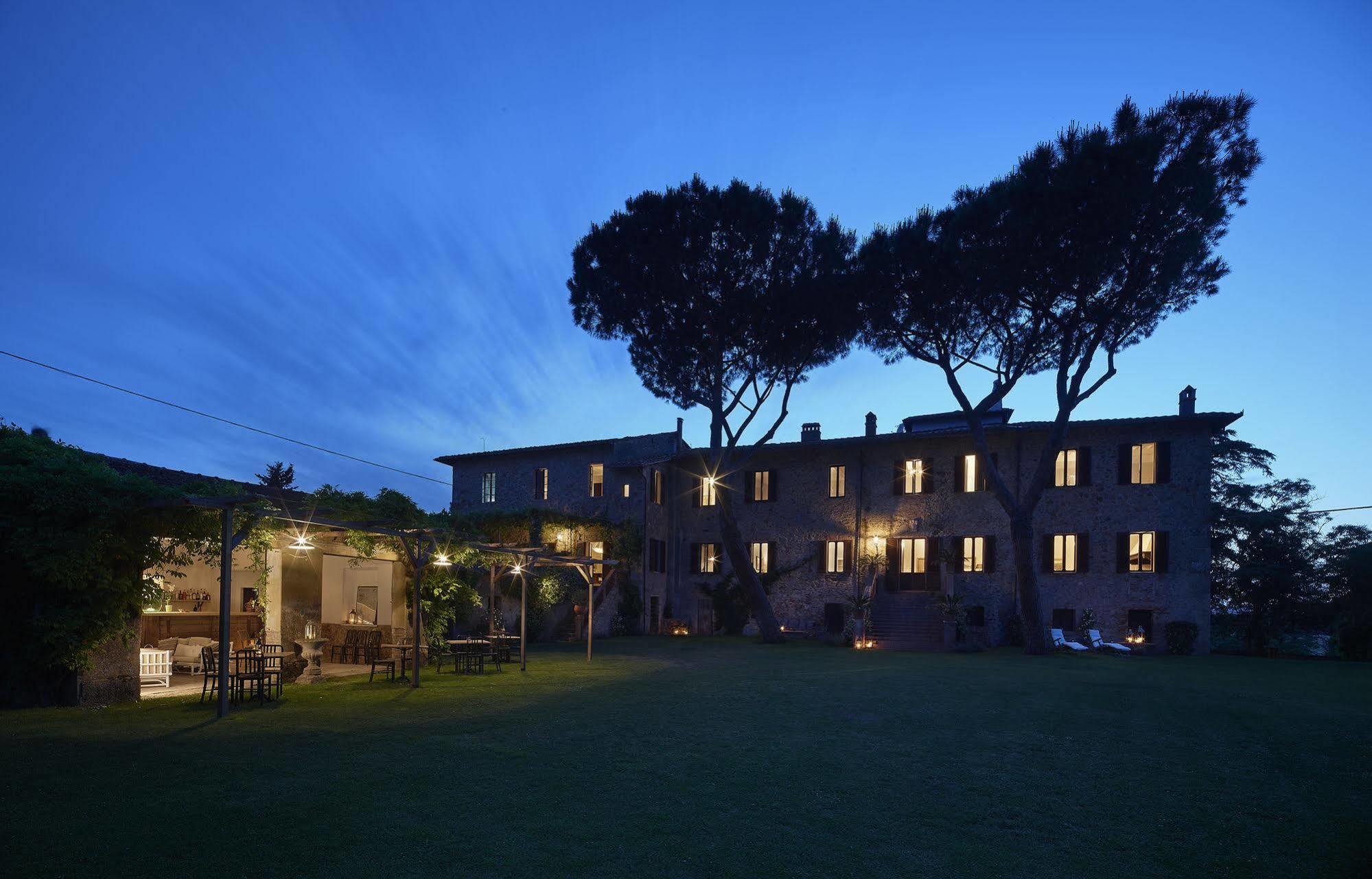 La Pescaia Resort Luaran gambar