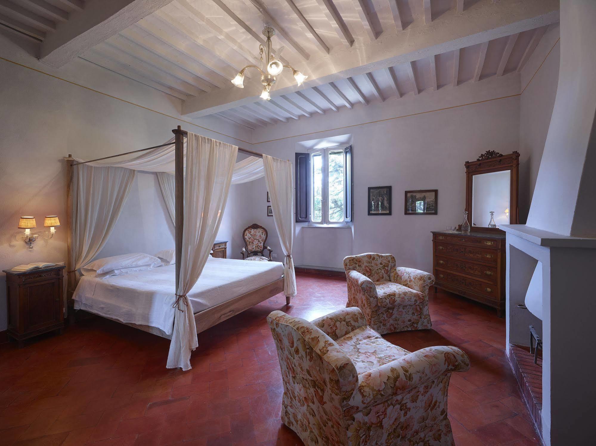 La Pescaia Resort Luaran gambar