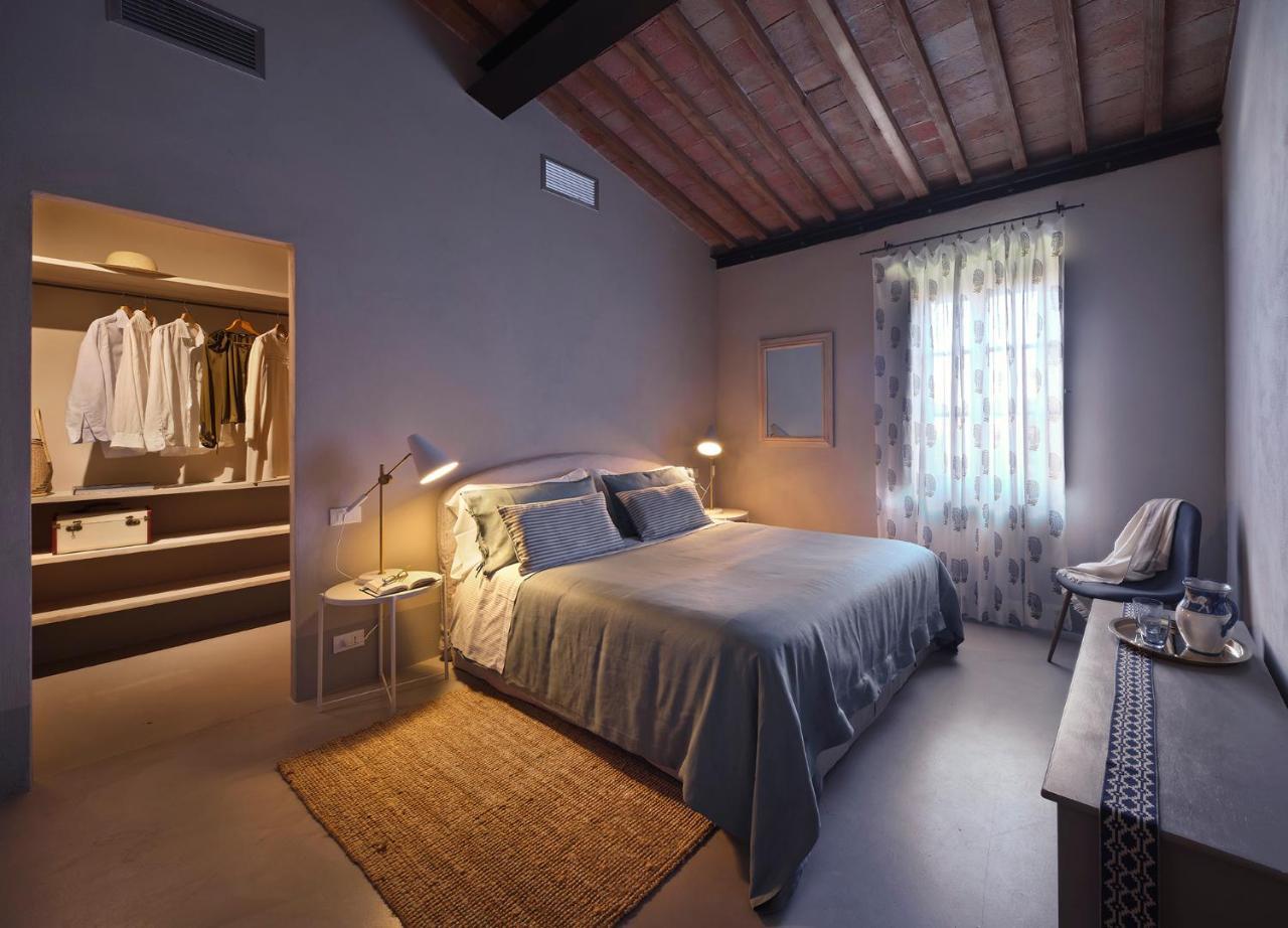 La Pescaia Resort Luaran gambar