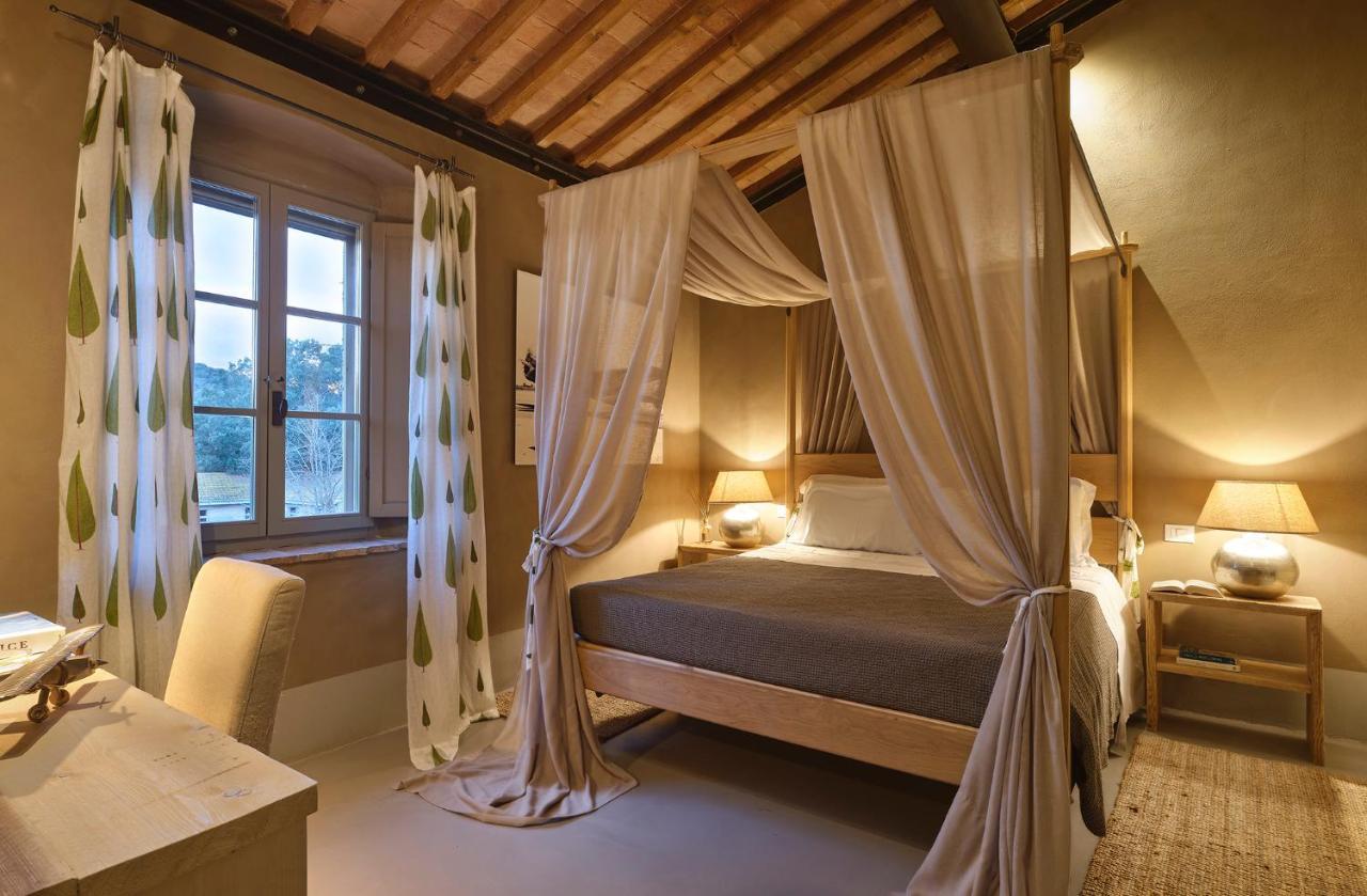 La Pescaia Resort Luaran gambar