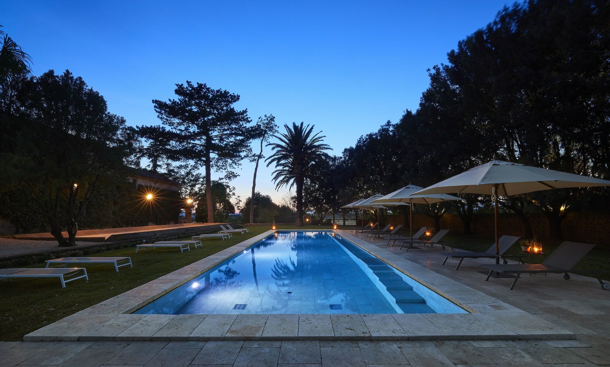 La Pescaia Resort Luaran gambar